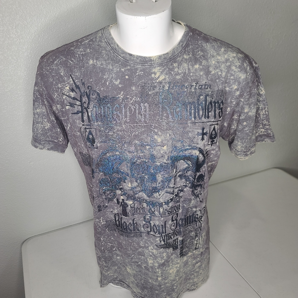 Affliction T-shirt
